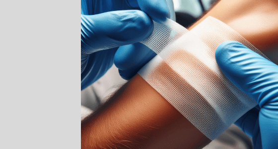 Offshore and Remote Area First Aid
