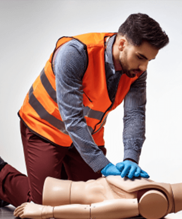 SEMS Healthcare Provider Training