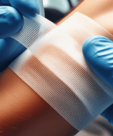 SEMS Offshore and Remote Area First Aid