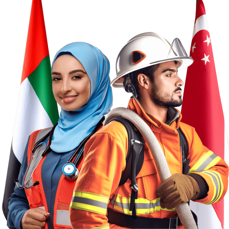 Singapore Emergency Medical Services Singapore Emergency Medical Services