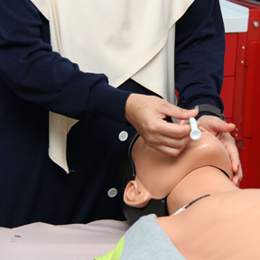 ACLS-288